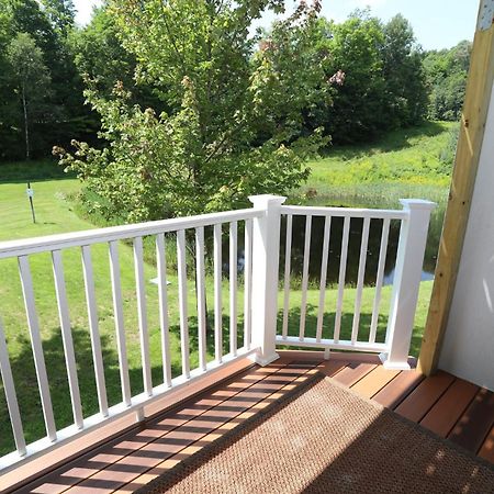 Okemo Mountain Lodging Ludlow Zewnętrze zdjęcie