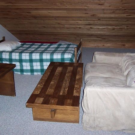 Okemo Mountain Lodging Ludlow Zewnętrze zdjęcie