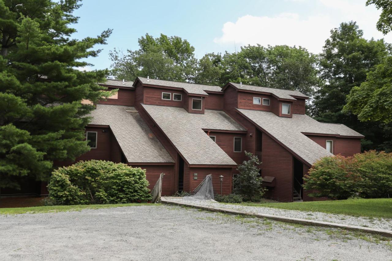 Okemo Mountain Lodging Ludlow Zewnętrze zdjęcie