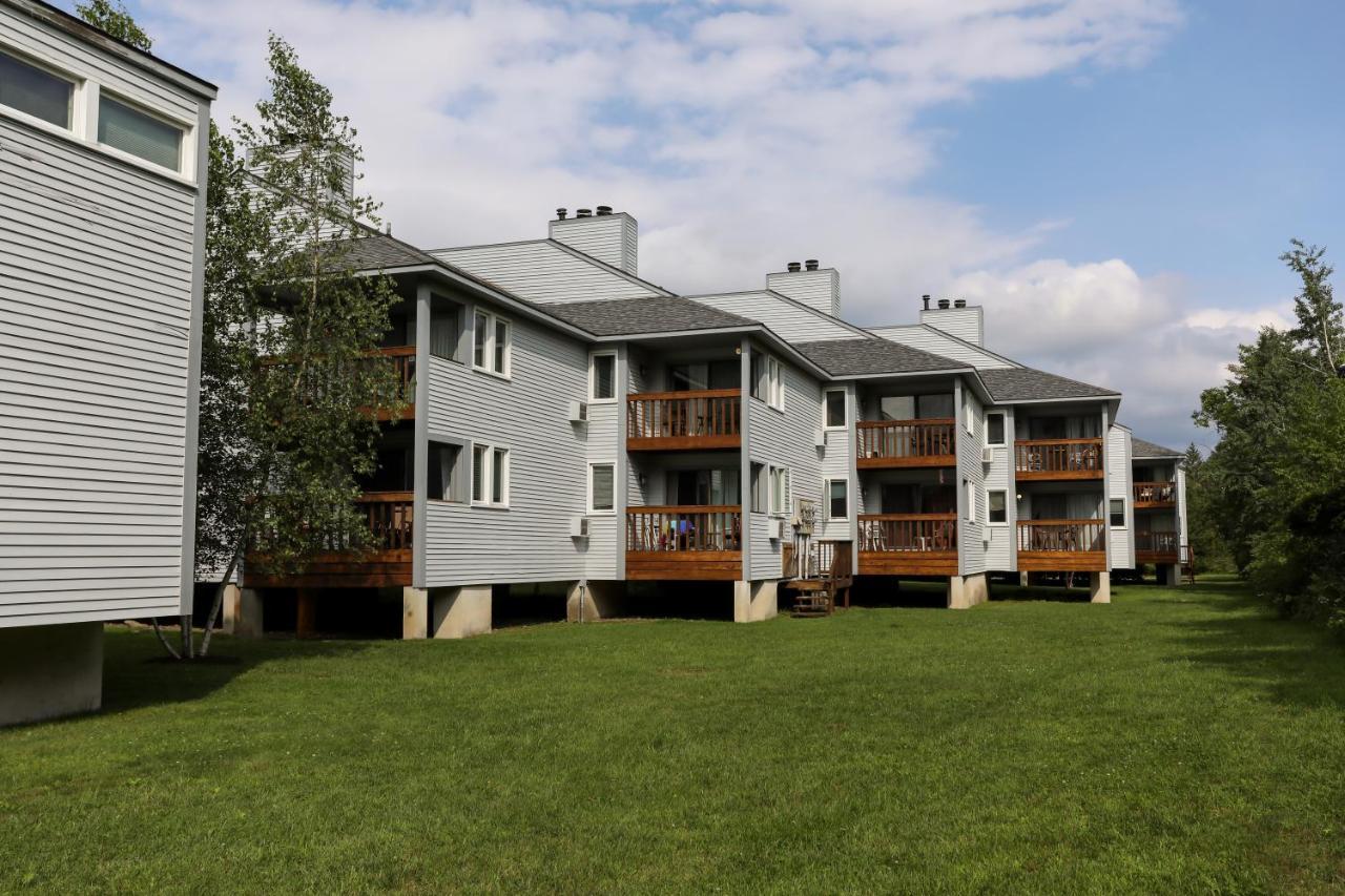 Okemo Mountain Lodging Ludlow Zewnętrze zdjęcie