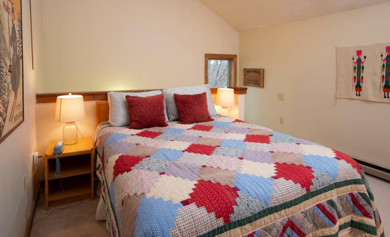 Okemo Mountain Lodging Ludlow Zewnętrze zdjęcie