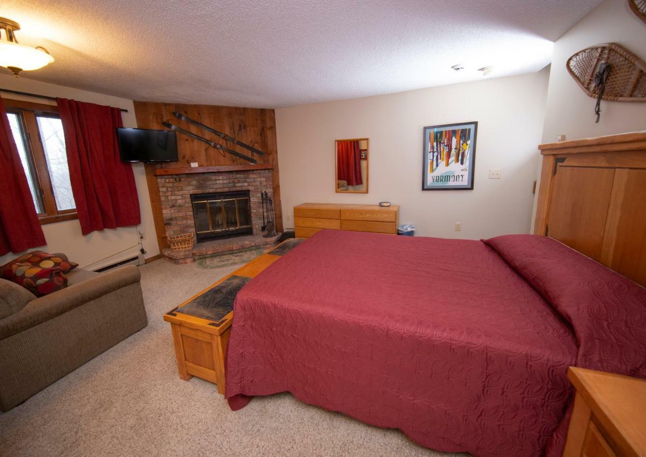 Okemo Mountain Lodging Ludlow Zewnętrze zdjęcie