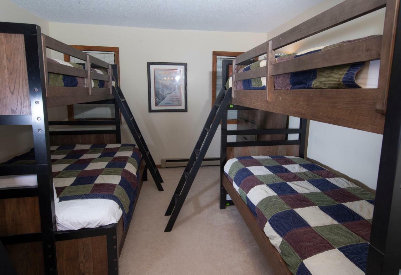 Okemo Mountain Lodging Ludlow Zewnętrze zdjęcie