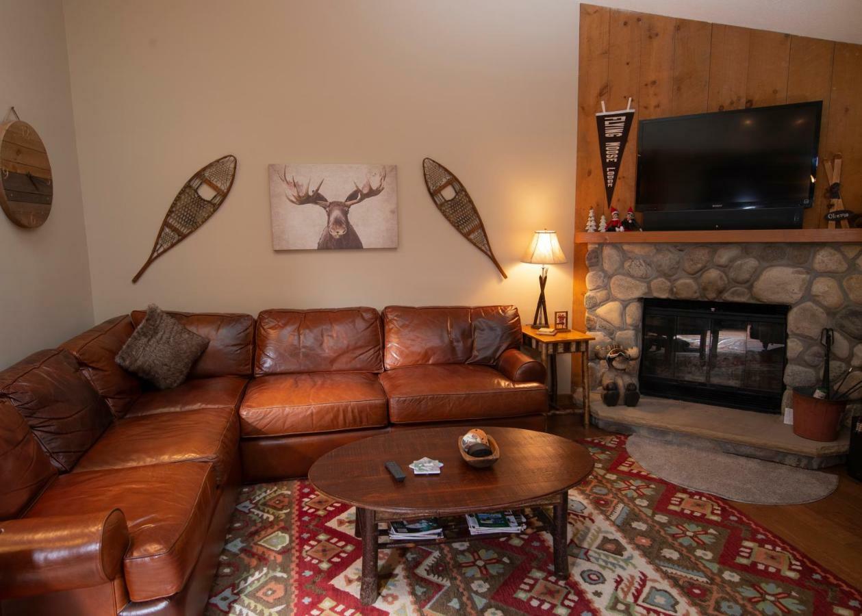 Okemo Mountain Lodging Ludlow Zewnętrze zdjęcie