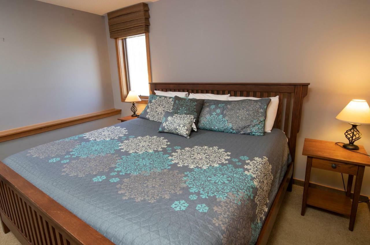 Okemo Mountain Lodging Ludlow Zewnętrze zdjęcie