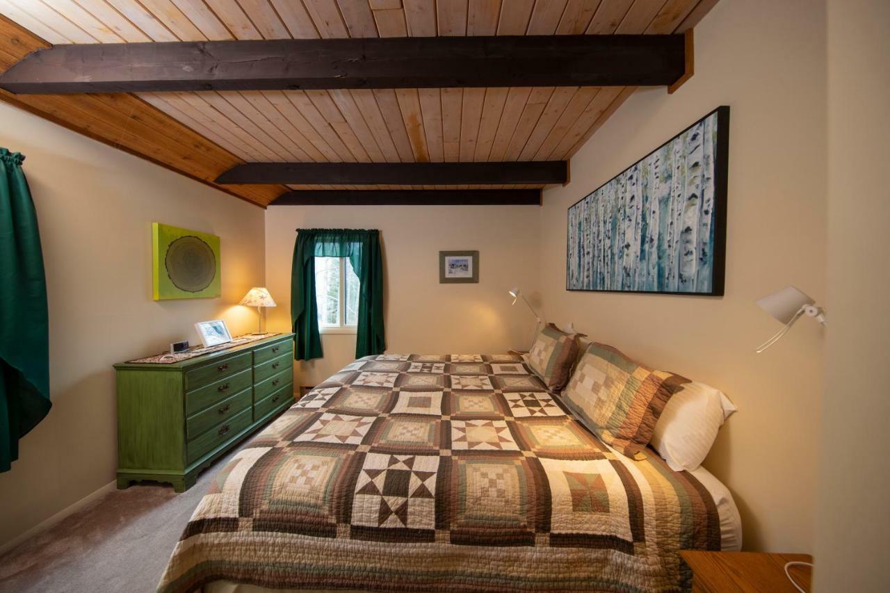 Okemo Mountain Lodging Ludlow Zewnętrze zdjęcie