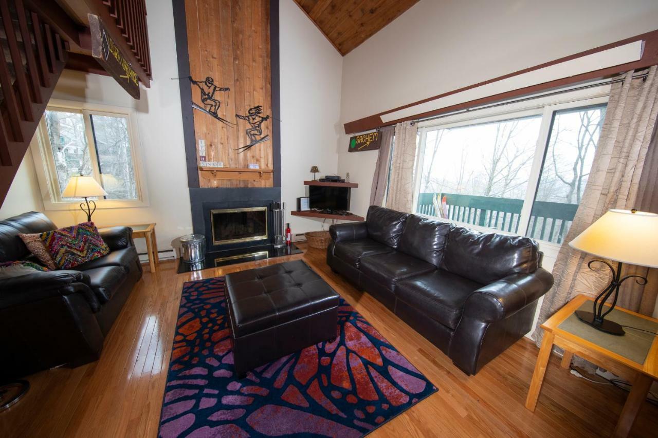 Okemo Mountain Lodging Ludlow Zewnętrze zdjęcie
