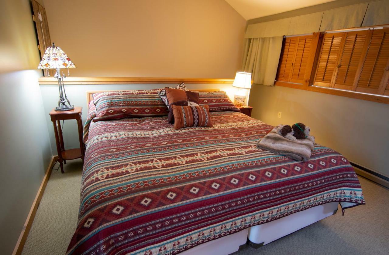 Okemo Mountain Lodging Ludlow Zewnętrze zdjęcie