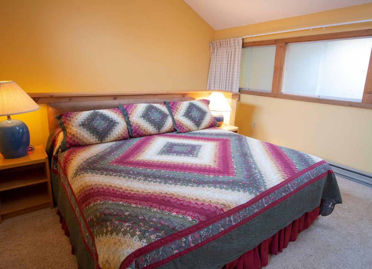 Okemo Mountain Lodging Ludlow Zewnętrze zdjęcie